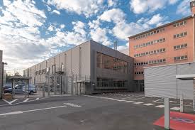 Rechenzentrum